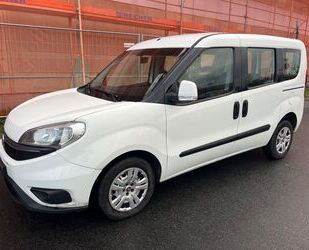Fiat Doblo Gebrauchtwagen