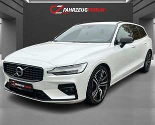 Volvo V60 Gebrauchtwagen
