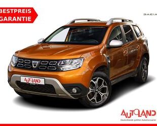 Dacia Duster Gebrauchtwagen