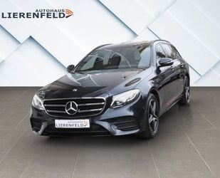 Mercedes-Benz E 300 Gebrauchtwagen