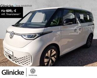 VW ID. Buzz Gebrauchtwagen
