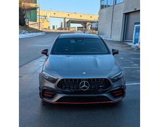 Mercedes-Benz A 45 AMG Gebrauchtwagen