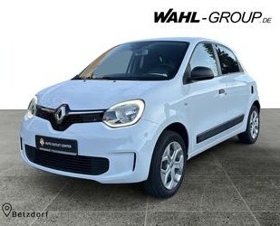 Renault Twingo Gebrauchtwagen