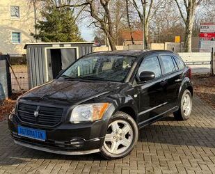 Dodge Caliber Gebrauchtwagen