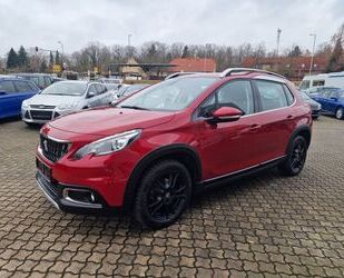 Peugeot 2008 Gebrauchtwagen