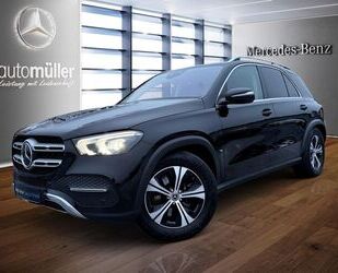 Mercedes-Benz GLE 350 Gebrauchtwagen