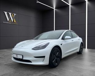 Tesla Model 3 Gebrauchtwagen