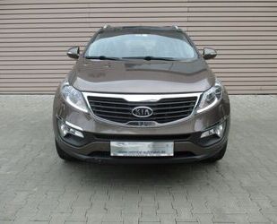 Kia Sportage Gebrauchtwagen