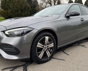 Mercedes-Benz C 300 Gebrauchtwagen