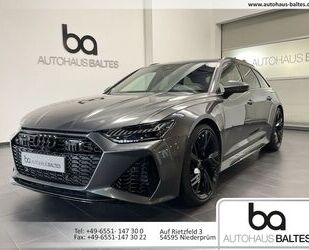 Audi RS6 Gebrauchtwagen