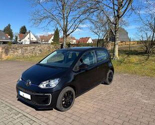 VW e-up! Gebrauchtwagen