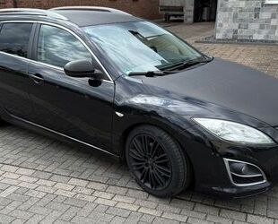 Mazda 6 Gebrauchtwagen