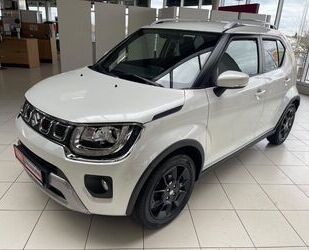 Suzuki Ignis Gebrauchtwagen