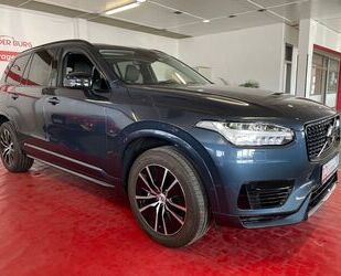 Volvo XC90 Gebrauchtwagen