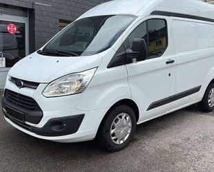 Ford Transit Custom Gebrauchtwagen