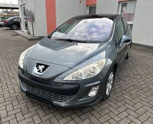 Peugeot 308 Gebrauchtwagen