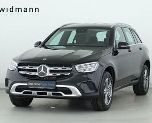 Mercedes-Benz GLC 300 Gebrauchtwagen