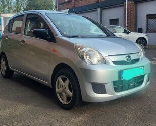 Daihatsu Cuore Gebrauchtwagen