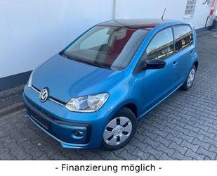 VW up! Gebrauchtwagen
