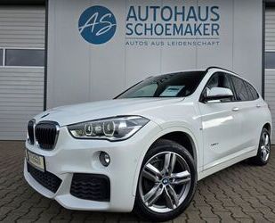 BMW X1 Gebrauchtwagen