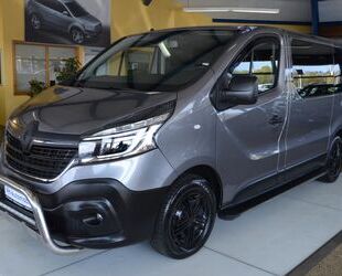Renault Trafic Gebrauchtwagen