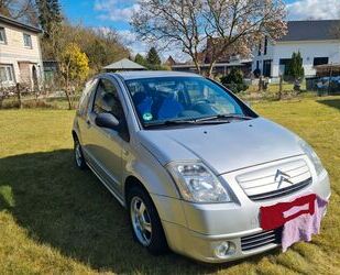 Citroen C2 Gebrauchtwagen