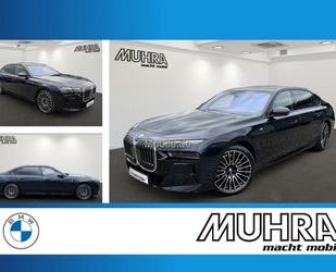 BMW 740 Gebrauchtwagen