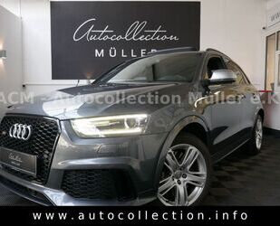 Audi RSQ3 Gebrauchtwagen