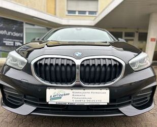 BMW 116 Gebrauchtwagen