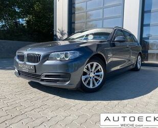 BMW 520 Gebrauchtwagen