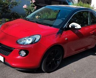 Opel Adam Gebrauchtwagen