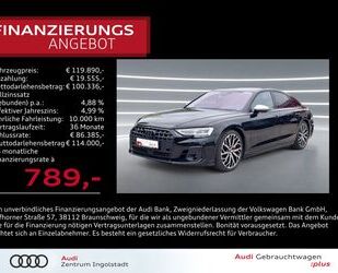 Audi S8 Gebrauchtwagen