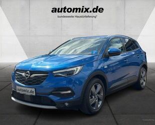 Opel Grandland (X) Gebrauchtwagen