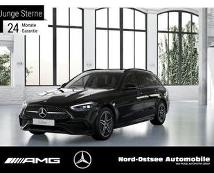 Mercedes-Benz C 220 Gebrauchtwagen