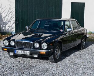 Jaguar Daimler Gebrauchtwagen