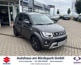 Suzuki Ignis Gebrauchtwagen