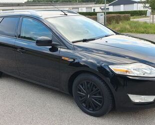 Ford Mondeo Gebrauchtwagen