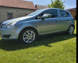 Opel Corsa Gebrauchtwagen