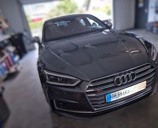 Audi S5 Gebrauchtwagen