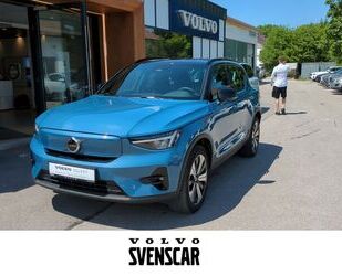 Volvo XC40 Gebrauchtwagen