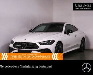 Mercedes-Benz CLE 450 Gebrauchtwagen