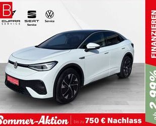 VW ID.5 Gebrauchtwagen