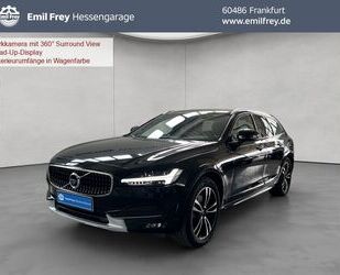 Volvo V90 Cross Country Gebrauchtwagen