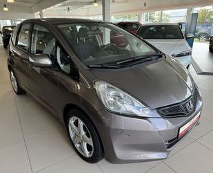 Honda Jazz Gebrauchtwagen