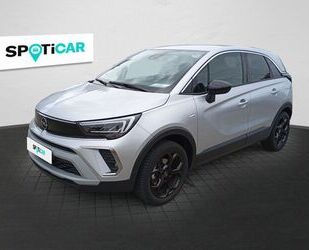 Opel Crossland (X) Gebrauchtwagen