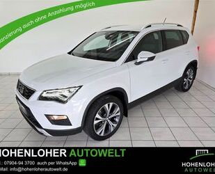 Seat Ateca Gebrauchtwagen