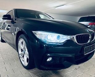 BMW 430 Gebrauchtwagen