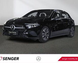 Mercedes-Benz A 180 Gebrauchtwagen