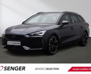 Cupra Leon Gebrauchtwagen