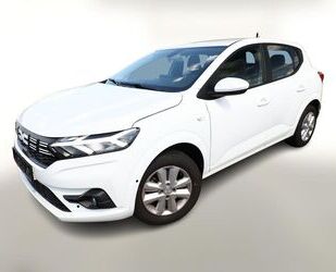 Dacia Sandero Gebrauchtwagen